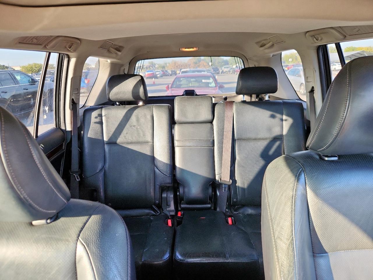 2014 Lexus Gx 460 VIN: JTJBM7FXXE5070266 Lot: 92925745