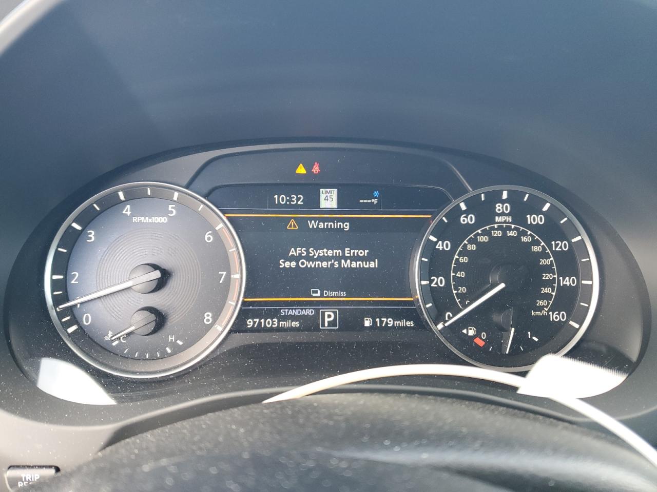 2022 Infiniti Qx55 Sensory VIN: 3PCAJ5L32NF100114 Lot: 92674495