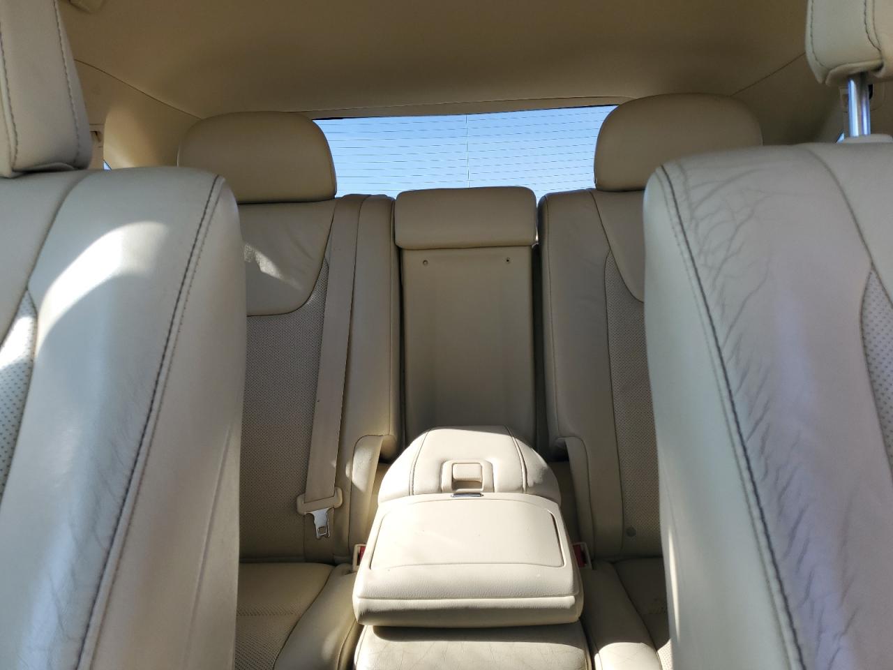 2014 Lexus Rx 350 Base VIN: 2T2BK1BA8EC232935 Lot: 91083945