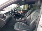2016 MERCEDES-BENZ C CLASS C220D AMG LINE PREMIUM PLUS 4DR AUTO for sale at Copart GLOUCESTER