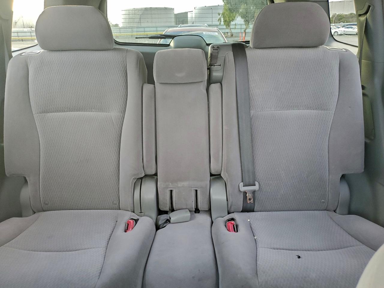 2008 Toyota Highlander VIN: JTEDS41A682004401 Lot: 94312475