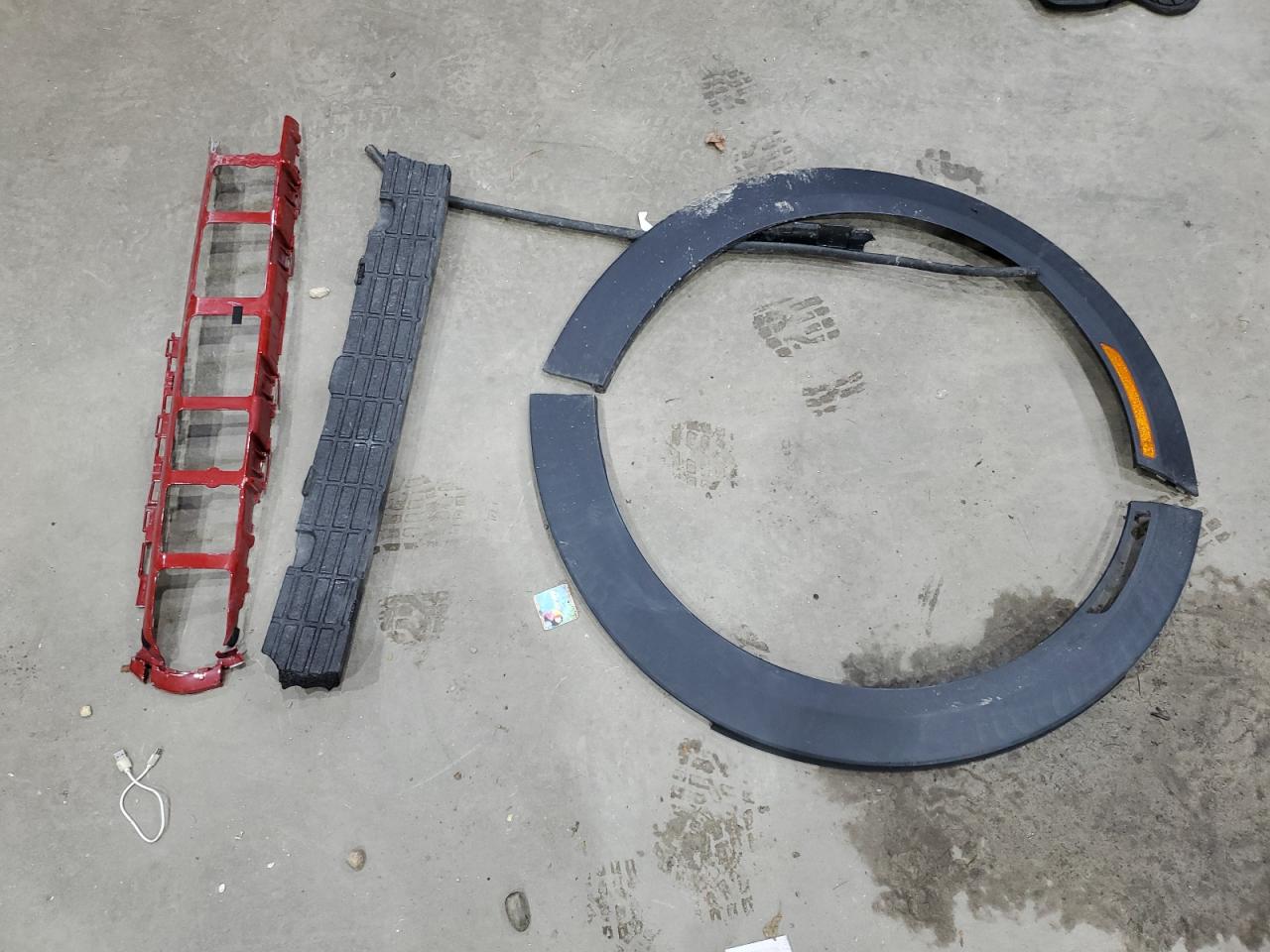 2017 Mini Cooper VIN: WMWXP5C31H2D16701 Lot: 90990365