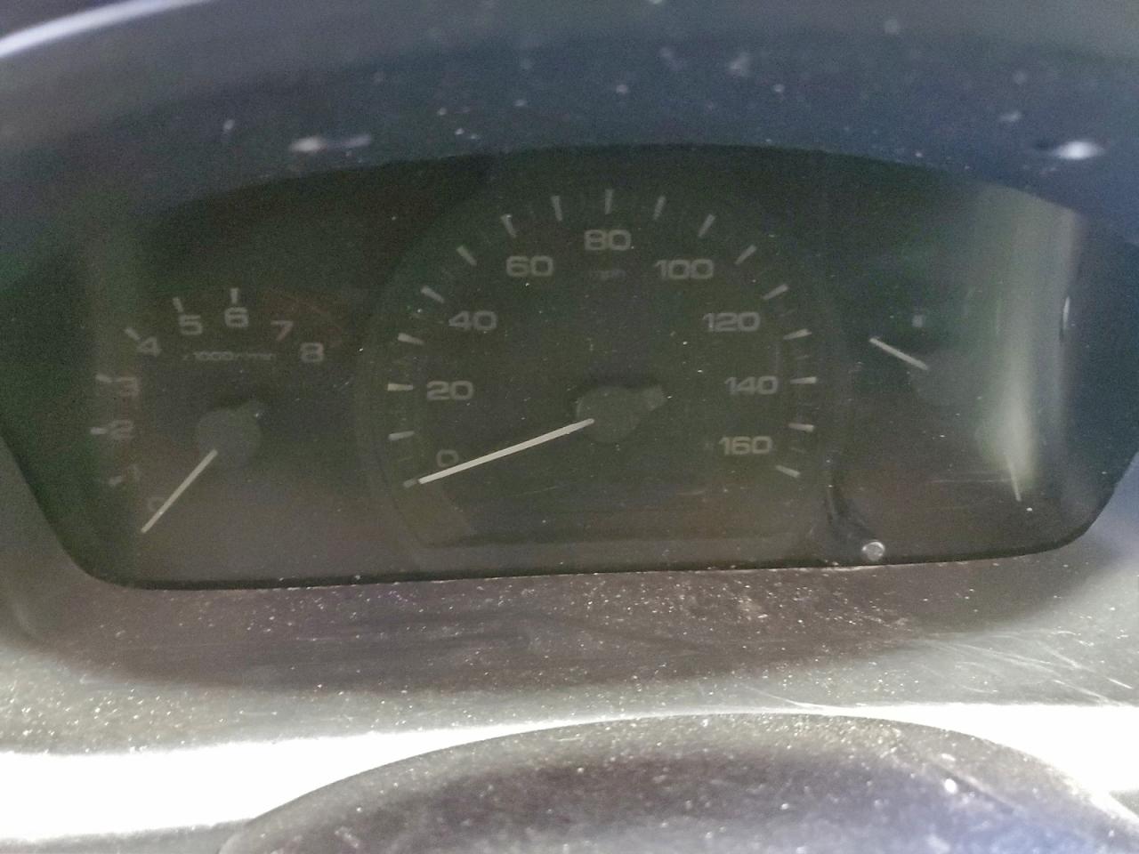 2006 Honda Accord Value VIN: 1HGCM55146A056141 Lot: 93365745