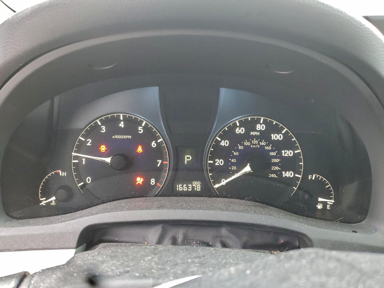 2010 Lexus Rx 350 VIN: 2T2BK1BA5AC060423 Lot: 94492385