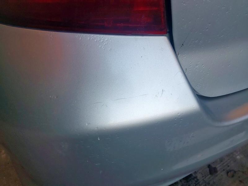 2006 HONDA JAZZ 1.2 I-DSI S 5DR