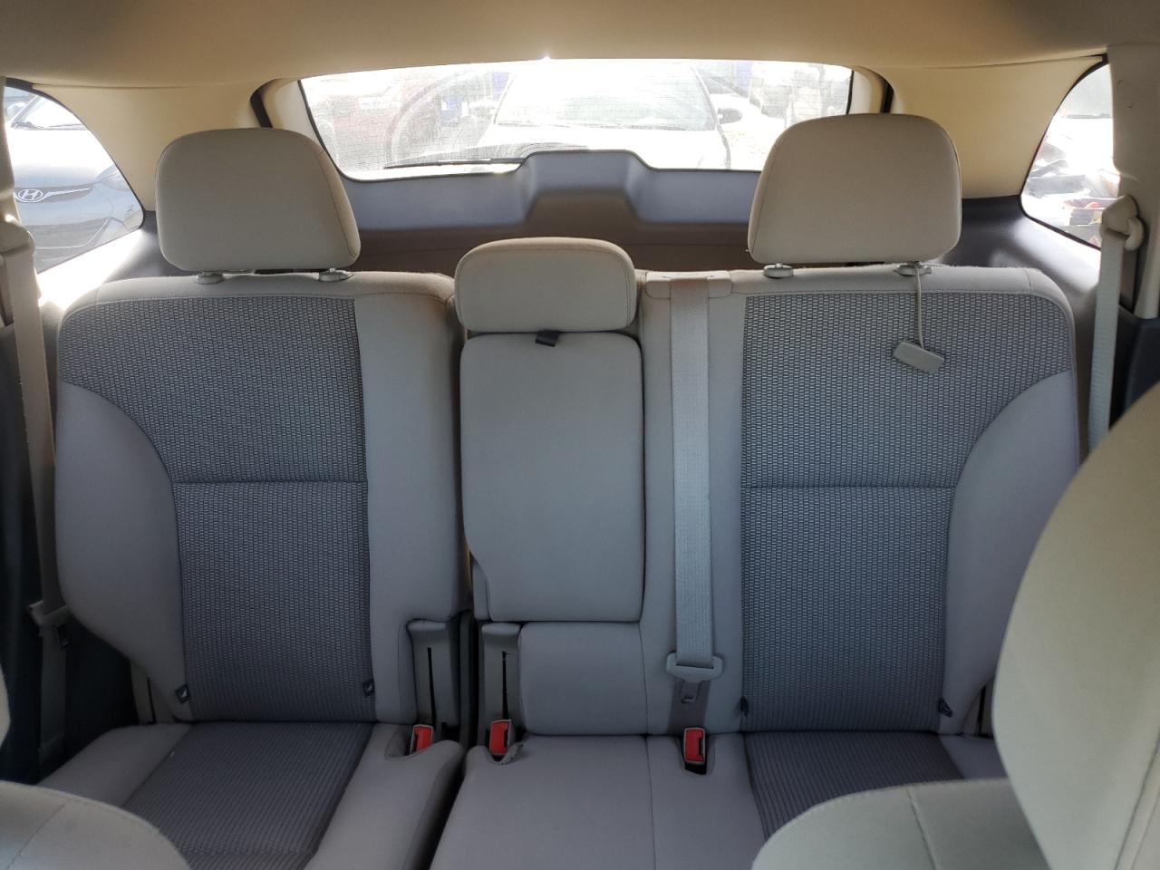 2013 Ford Edge Sel VIN: 2FMDK3JCXDBE30365 Lot: 91200705