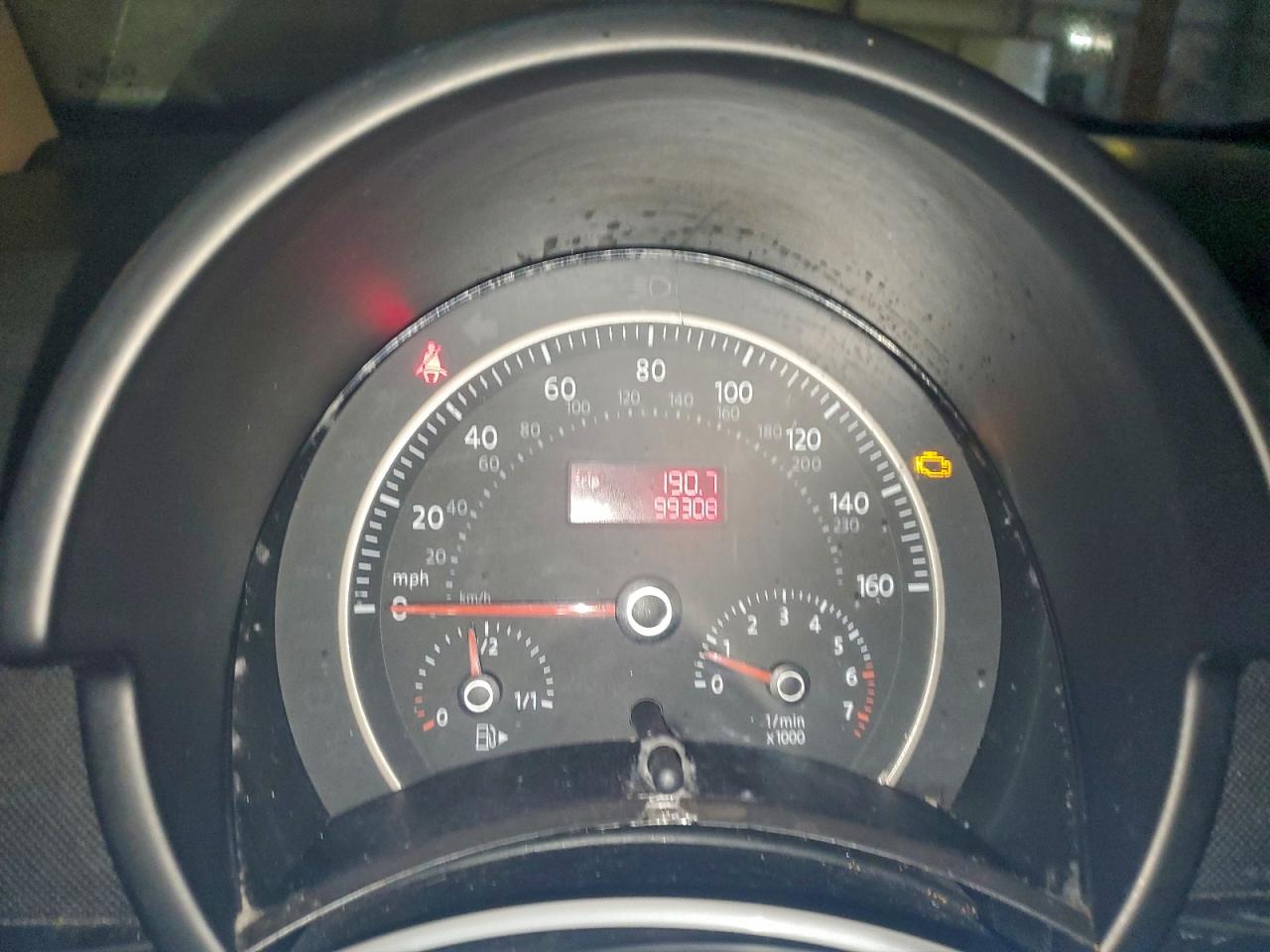 2009 Volkswagen New Beetle S VIN: 3VWRW31C69M506116 Lot: 93557455