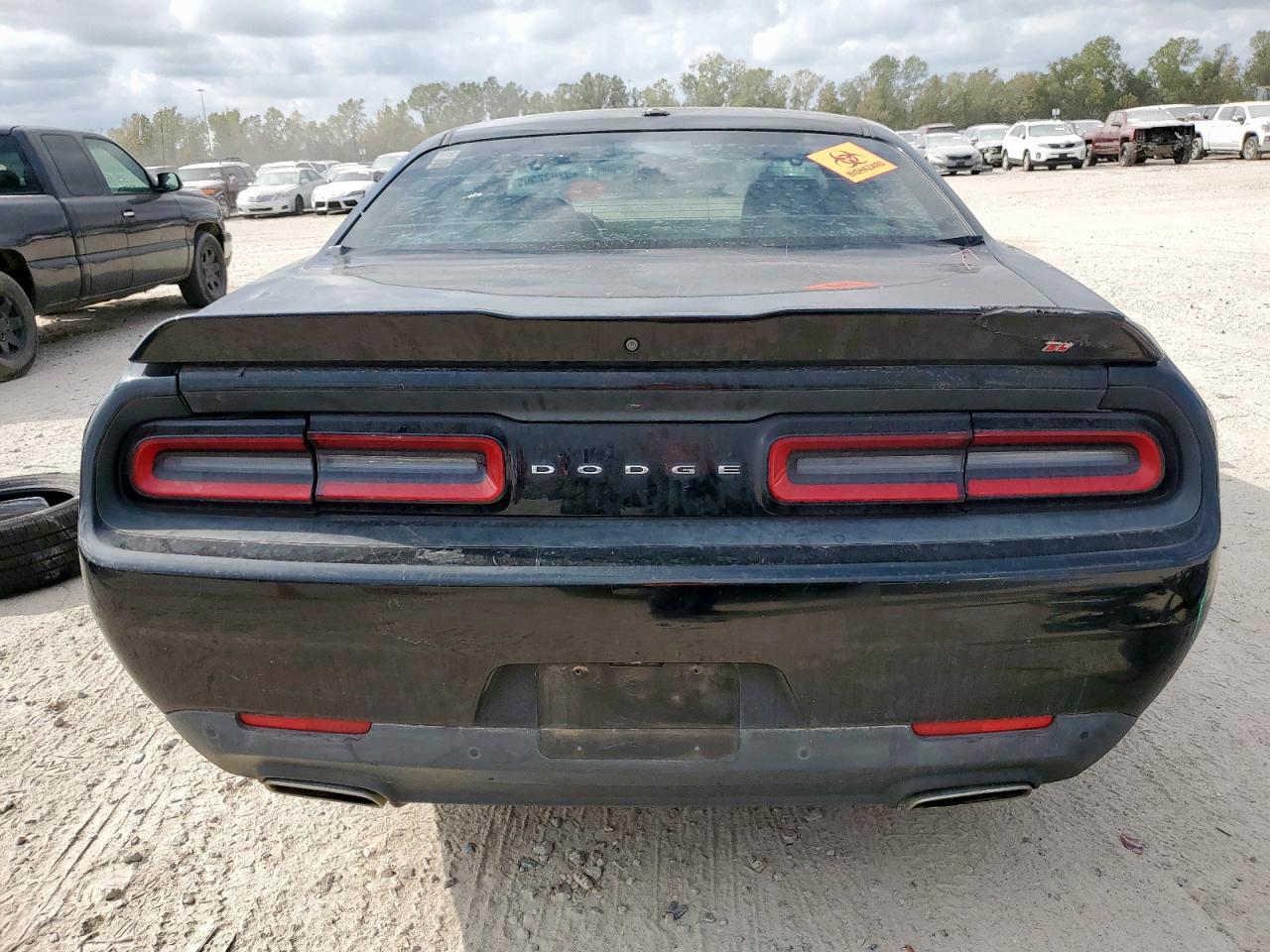 2018 Dodge Challenger Gt VIN: 2C3CDZGG5JH252739 Lot: 92932605