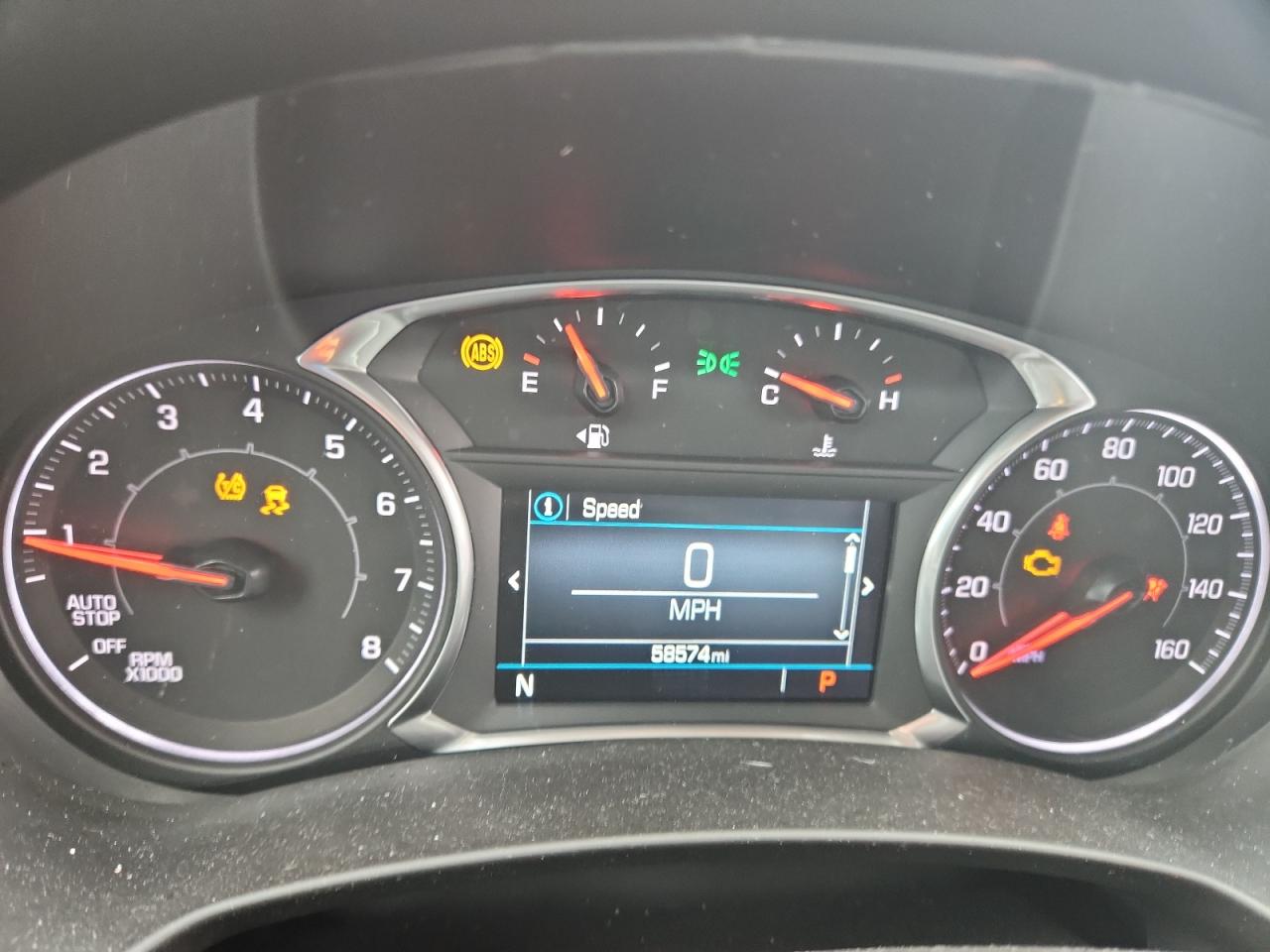 2018 GMC Terrain Sle VIN: 3GKALTEX4JL157431 Lot: 91277055