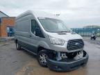 2018 FORD TRANSIT 2.0 TDCI 130PS H3 VAN for sale at Copart SANDWICH