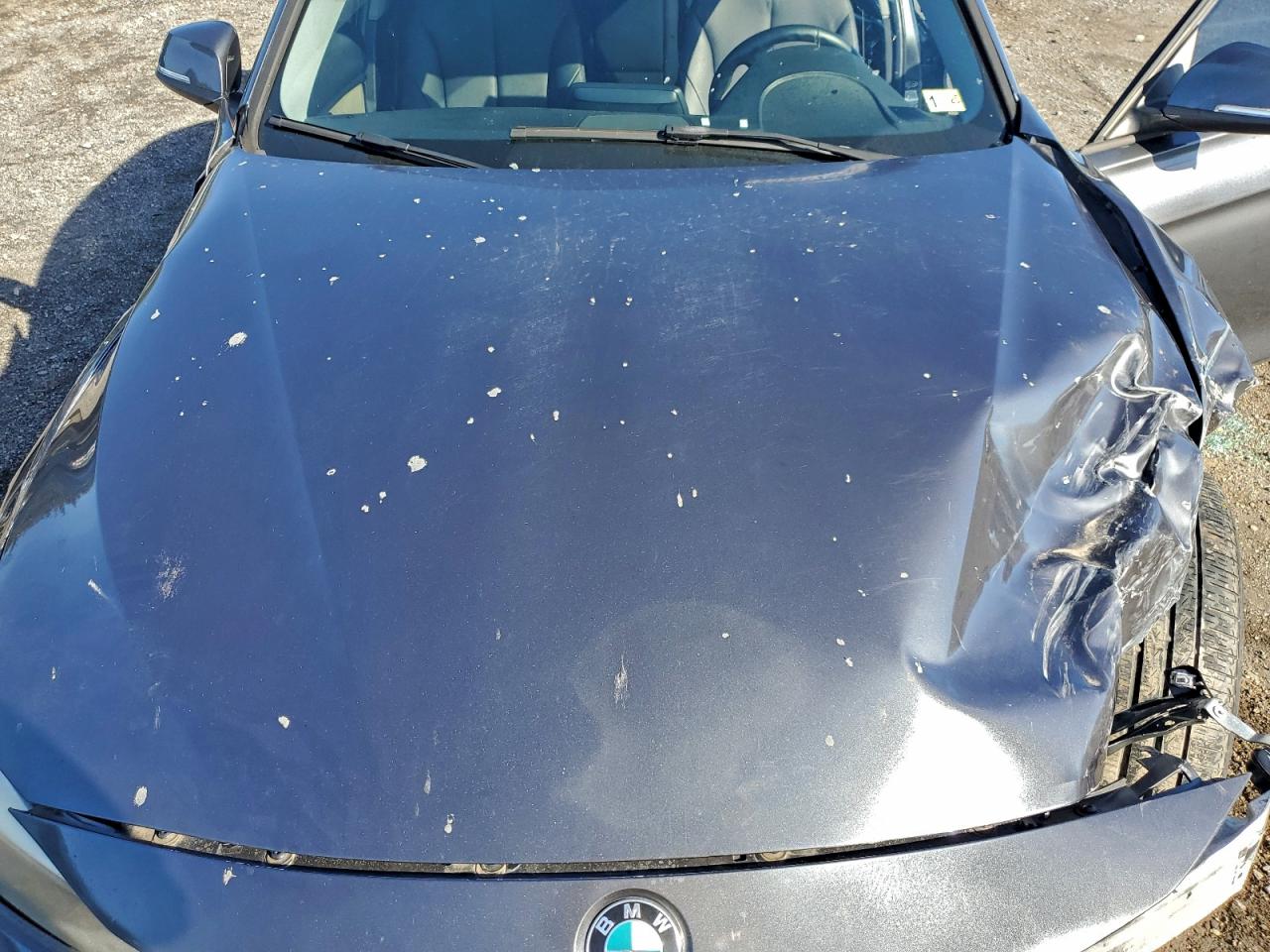 2014 BMW 328 Xi Sulev VIN: WBA3B5C53EP540241 Lot: 93891285