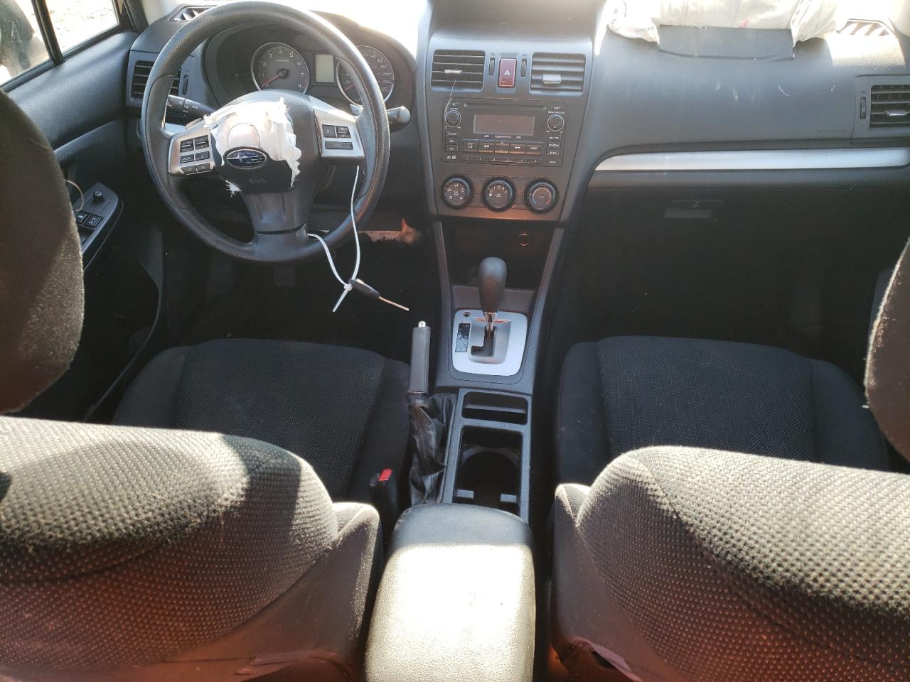 2014 Subaru Impreza Premium VIN: JF1GPAC62EH224613 Lot: 93896005