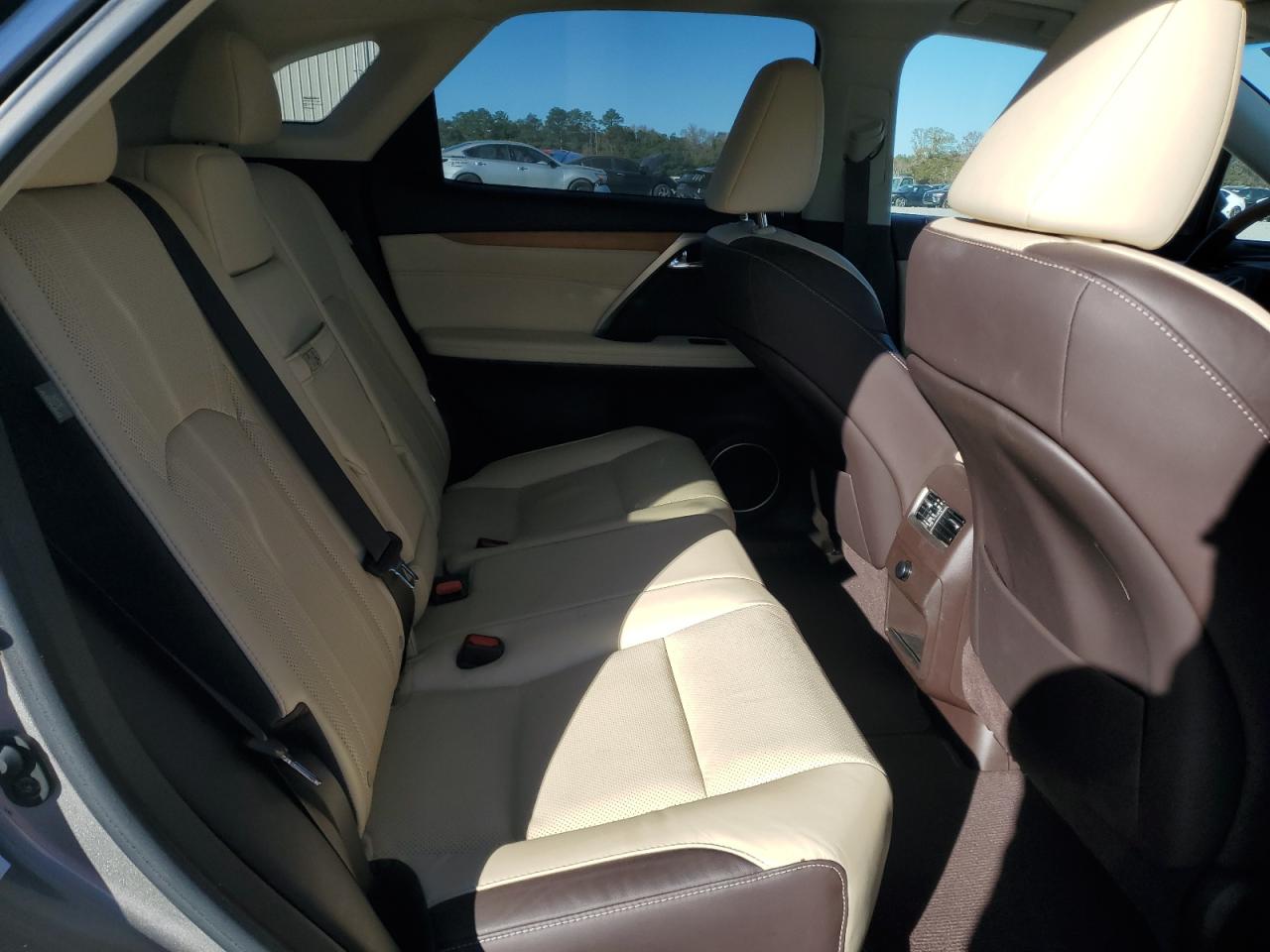 2019 Lexus Rx 350 Base VIN: 2T2ZZMCA3KC139665 Lot: 92594945