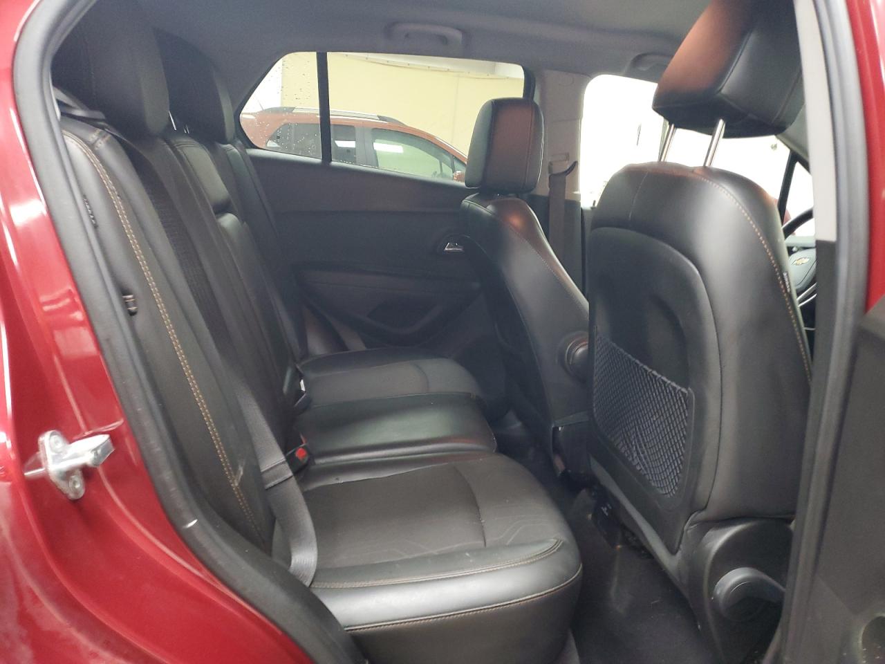 2019 Chevrolet Trax 1Lt VIN: 3GNCJLSB8KL335000 Lot: 91911635