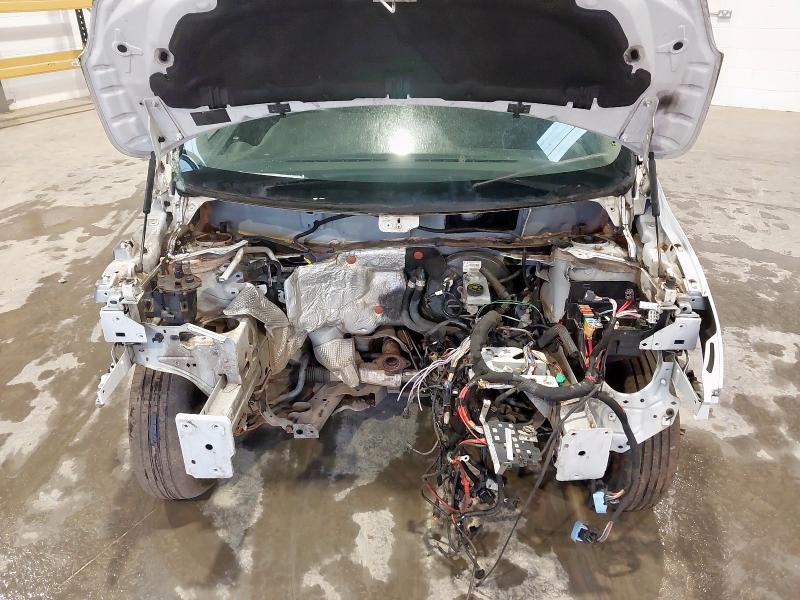 2018 MERCEDES-BENZ CITAN 111CDI CREW VAN