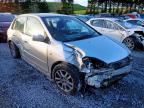 2005 HONDA CIVIC 1.7I CTDI SE 5DR for sale at Copart BELFAST