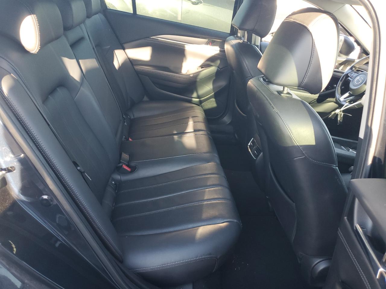 2021 Mazda 6 Touring VIN: JM1GL1VM8M1603009 Lot: 90851465