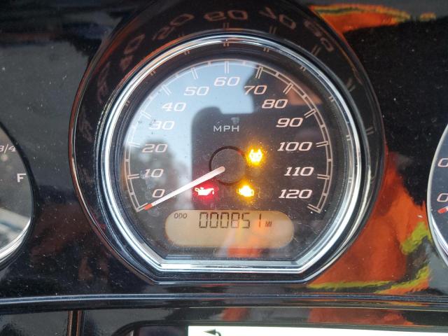 2023 HARLEY-DAVIDSON FLHXS   