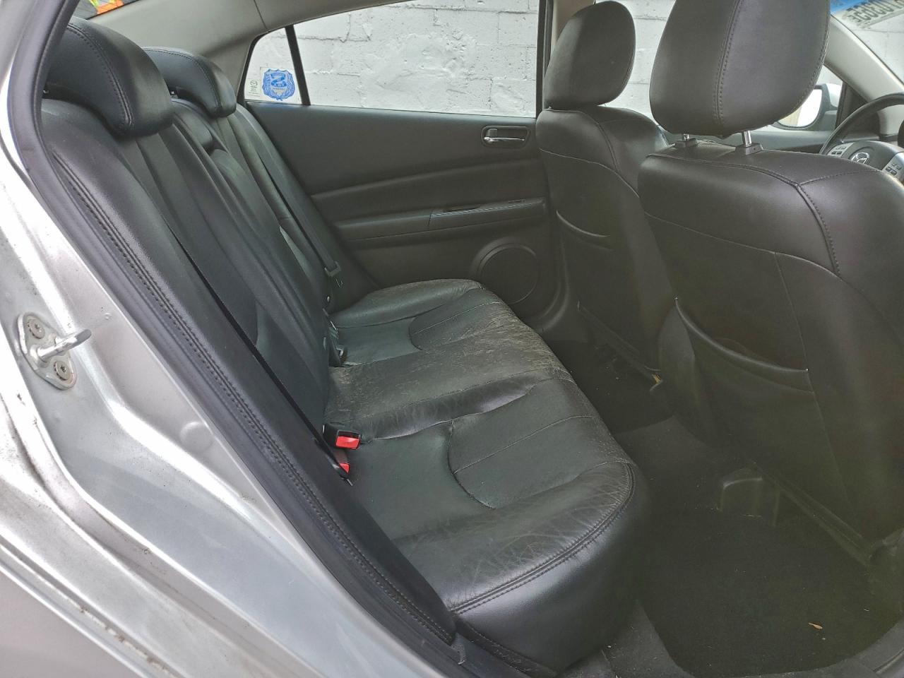 2009 Mazda 6 I VIN: 1YVHP82A595M30751 Lot: 93870365