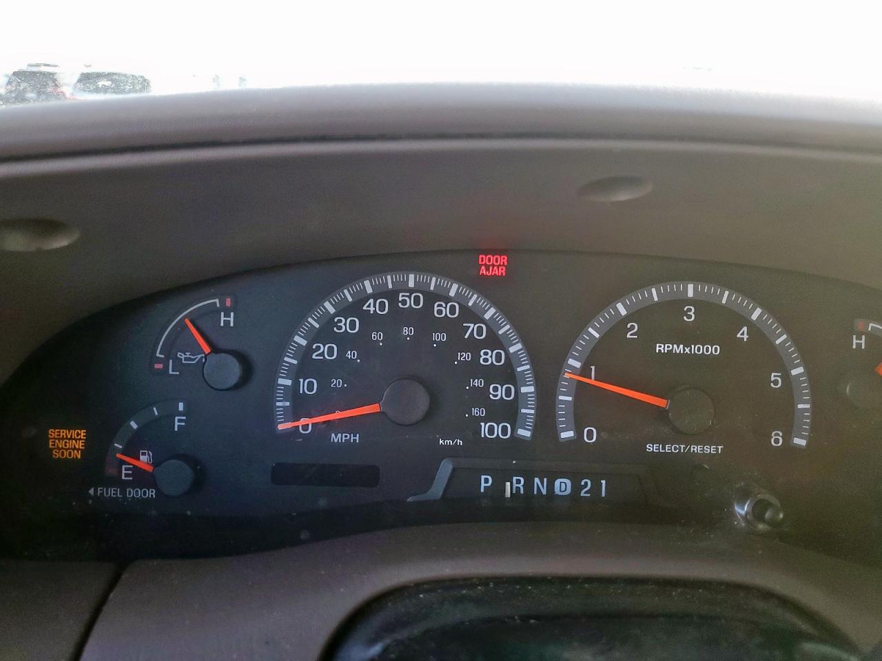 1999 Ford F150 VIN: 1FTRX17LXXNC20073 Lot: 92108725