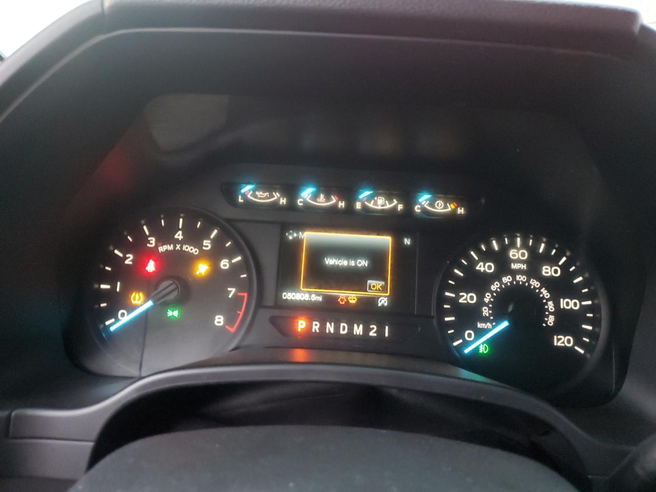 2020 Ford F150 VIN: 1FTMF1CB1LKF11597 Lot: 93334085