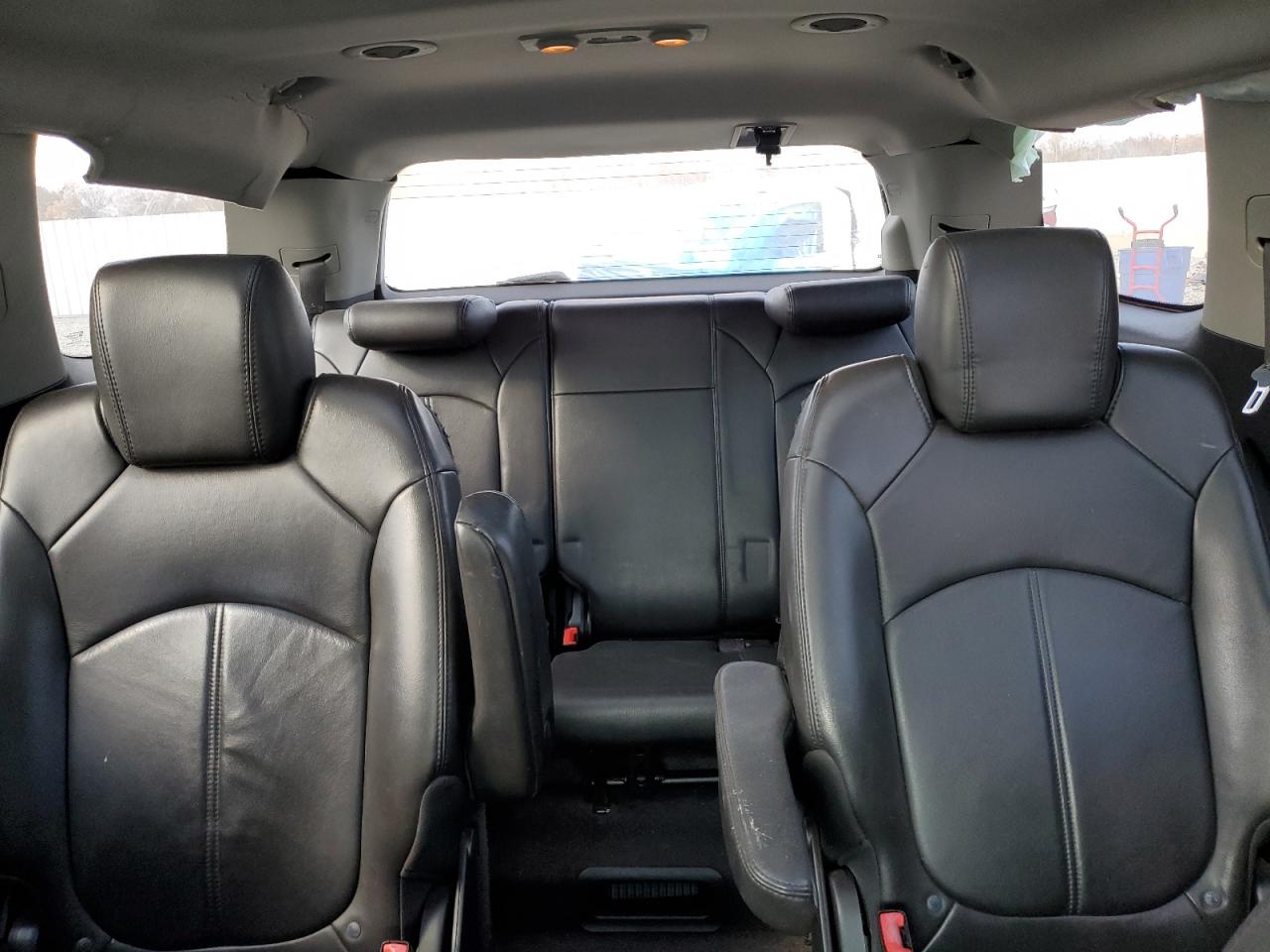 2010 GMC Acadia Slt-1 VIN: 1GKLRMED1AJ191210 Lot: 92907975