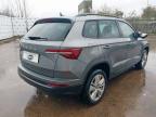 2025 SKODA KAROQ 1.5 TSI SE EDITION 5DR DSG for sale at Copart CHESTER