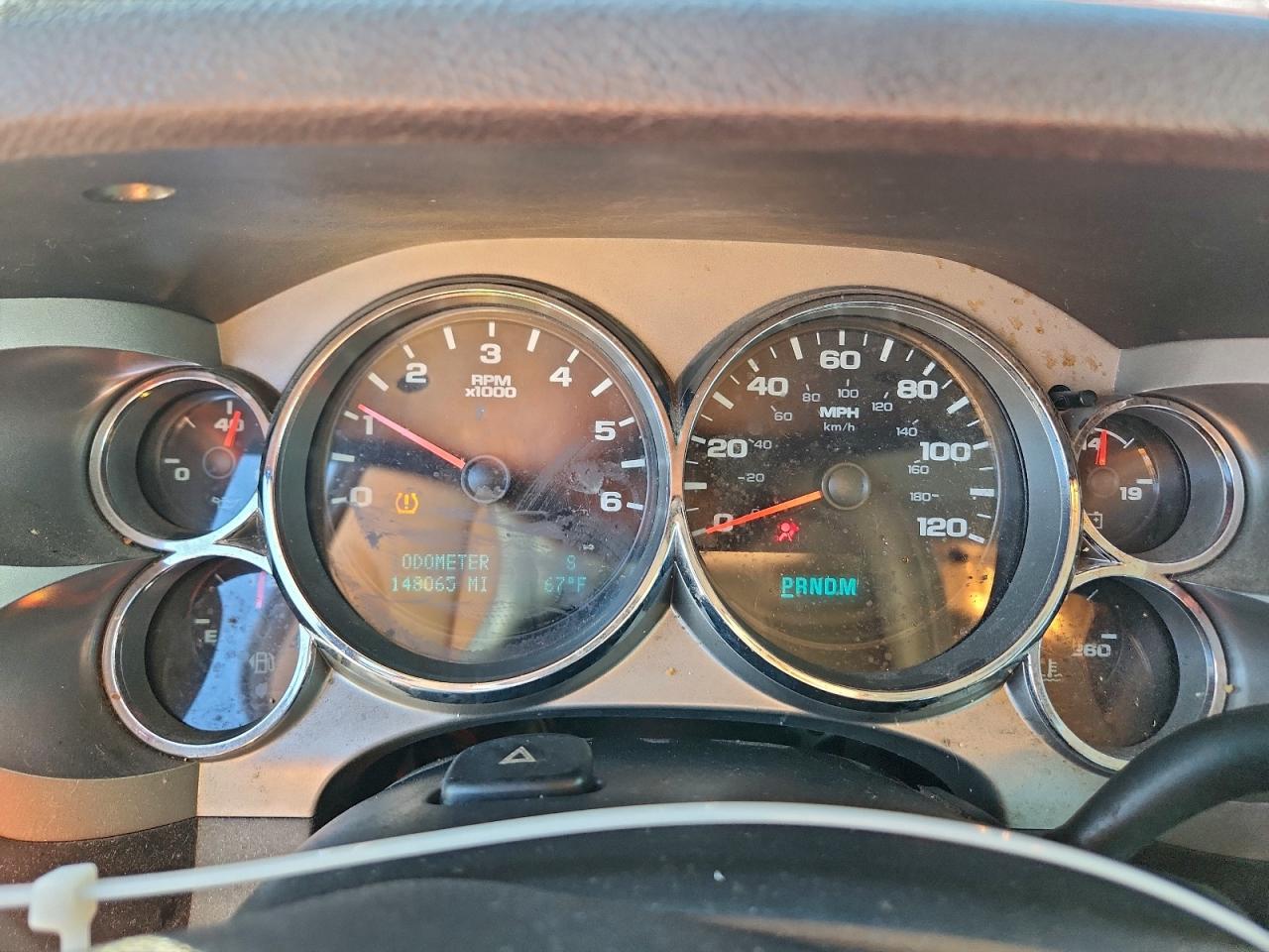 2012 GMC Sierra K1500 Sle VIN: 3GTP2VE79CG142505 Lot: 93941165