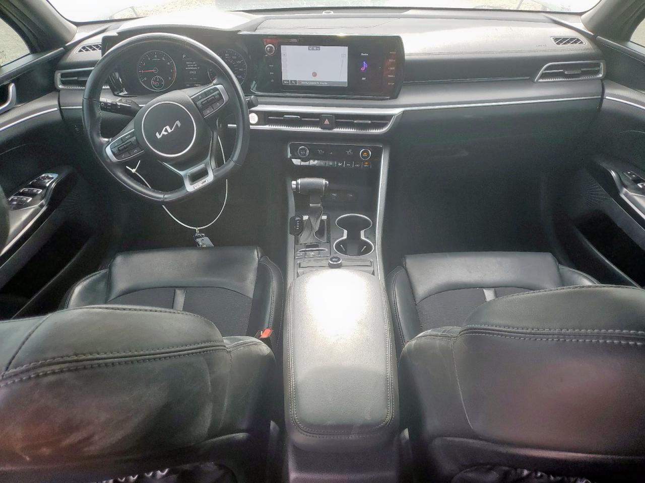 2022 Kia K5 Gt Line VIN: 5XXG64J22NG088544 Lot: 93414945