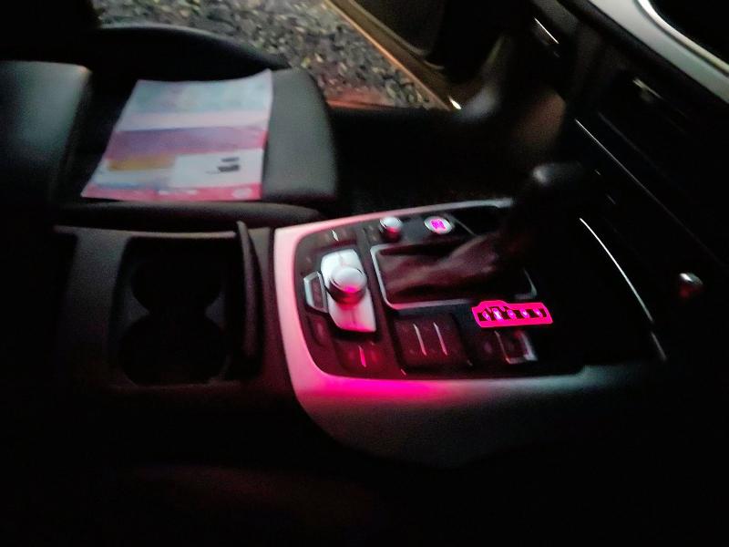 2018 AUDI A6 1.8 TFSI S LINE 4DR S TRONIC