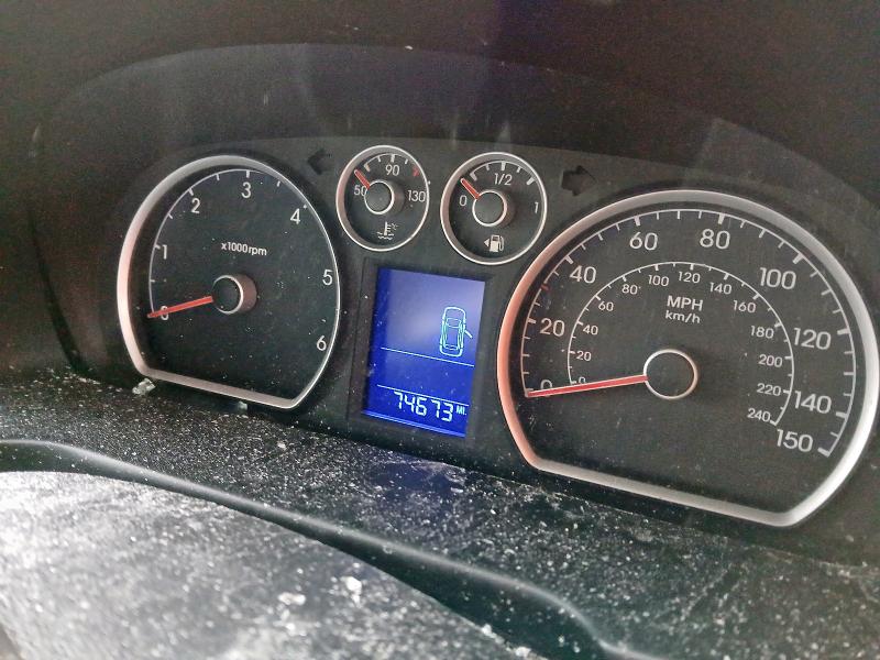 2011 HYUNDAI I30 1.6 CRDI COMFORT 5DR AUTO