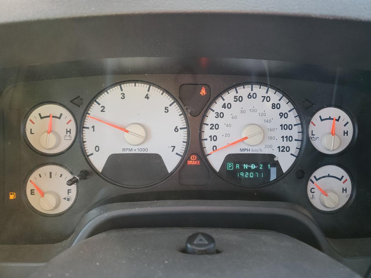 2008 Dodge Ram 1500 St VIN: 1D7HU18N28S581052 Lot: 91065395