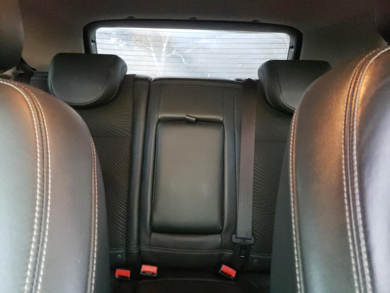 2014 Buick Encore VIN: KL4CJASB9EB608605 Lot: 92797135