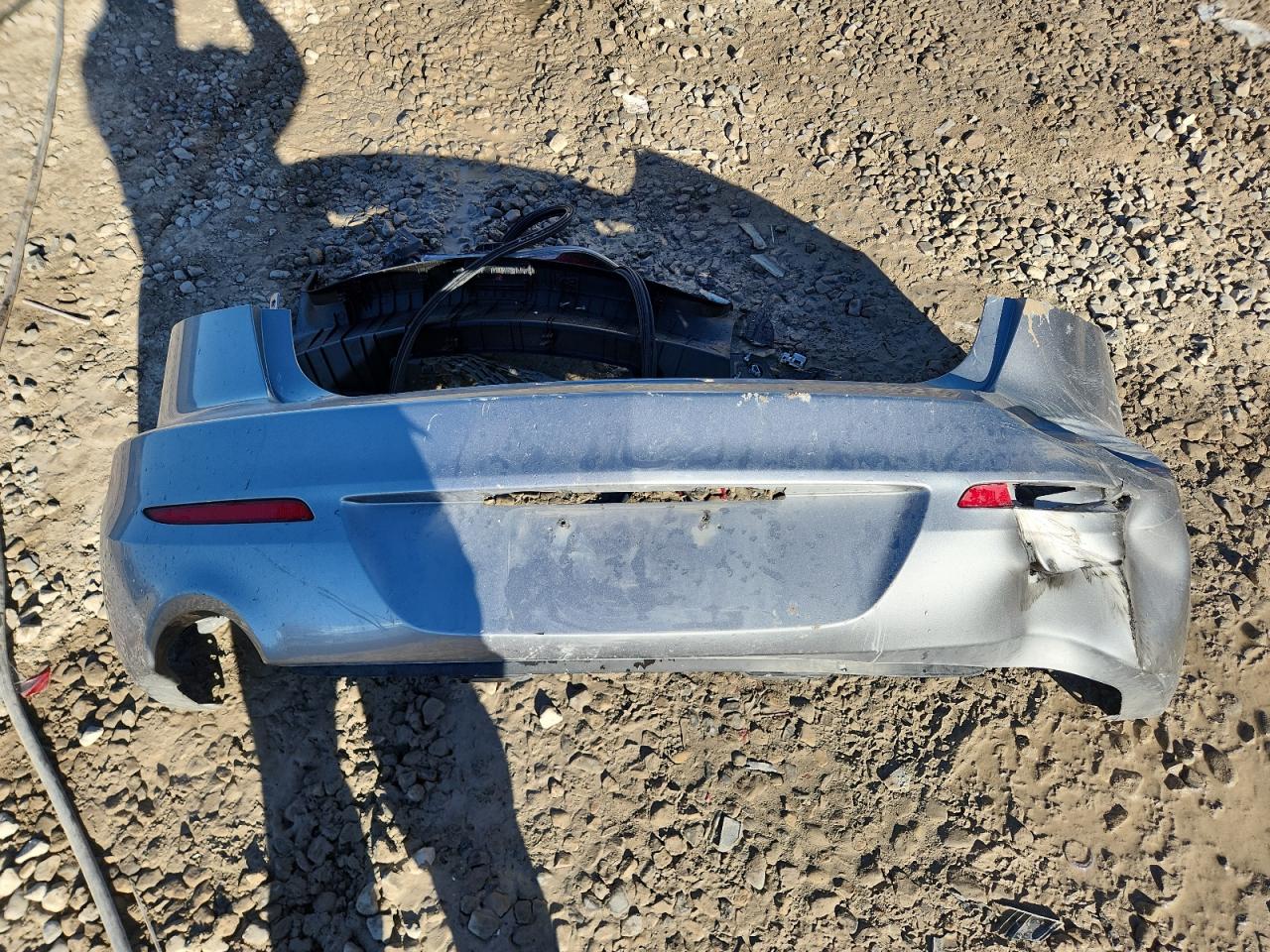 2013 Mazda 3 I VIN: JM1BL1V7XD1821201 Lot: 92833245