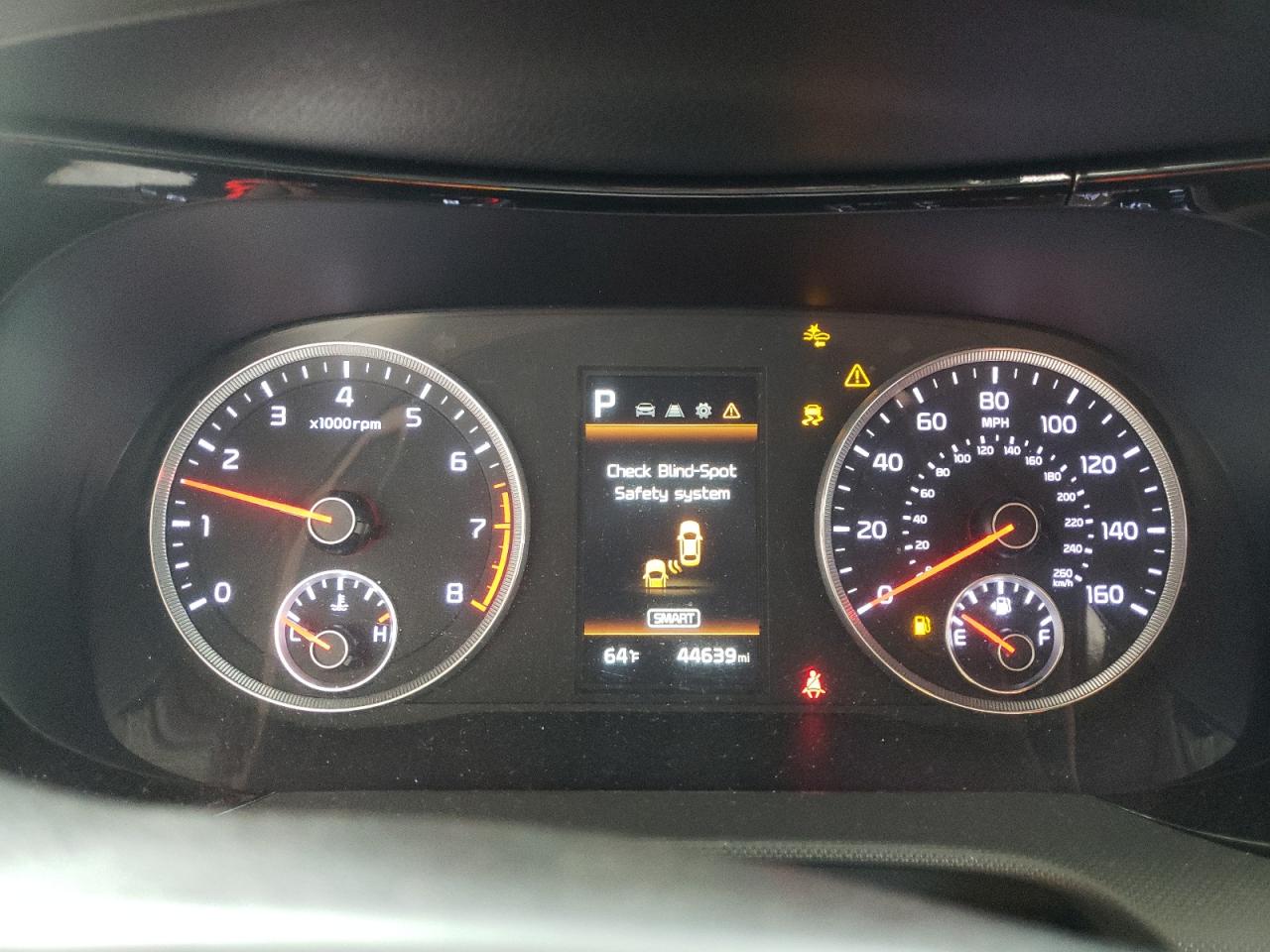 2022 Kia K5 Lxs VIN: 5XXG14J22NG137515 Lot: 92315275