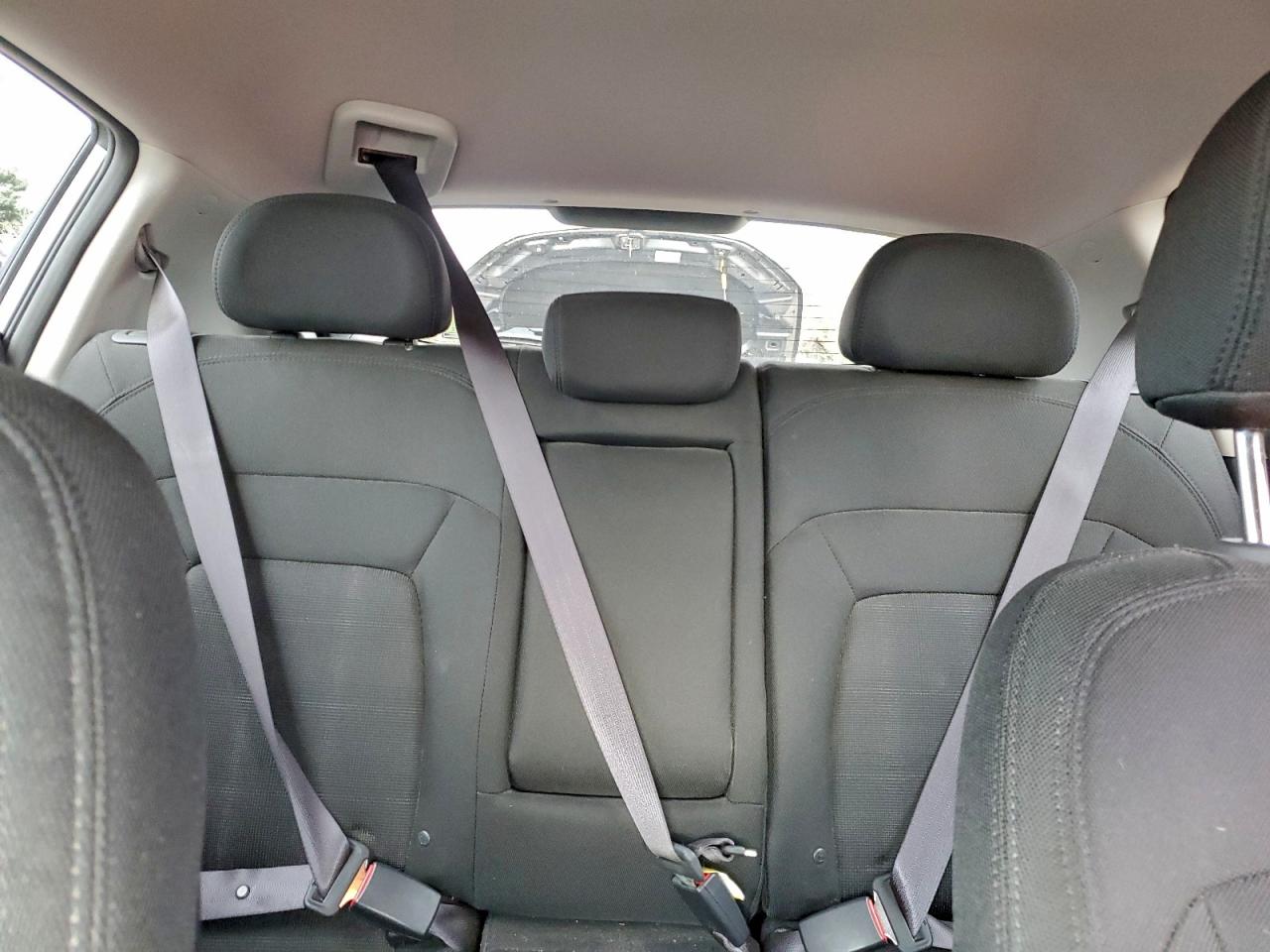 2012 Kia Sportage Lx VIN: KNDPBCA29C7294245 Lot: 93733195