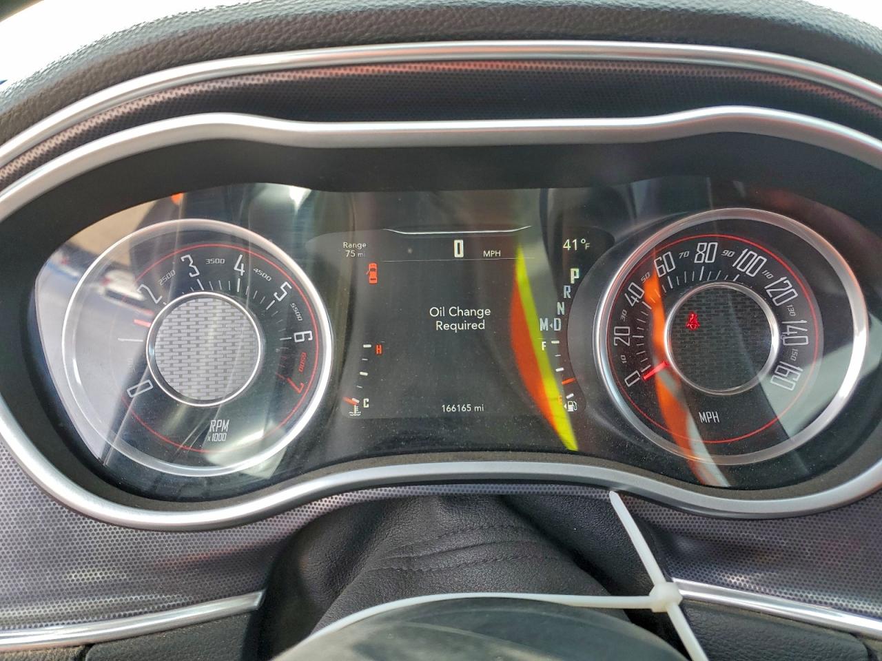 2016 Dodge Challenger Sxt VIN: 2C3CDZAG6GH214101 Lot: 94122775