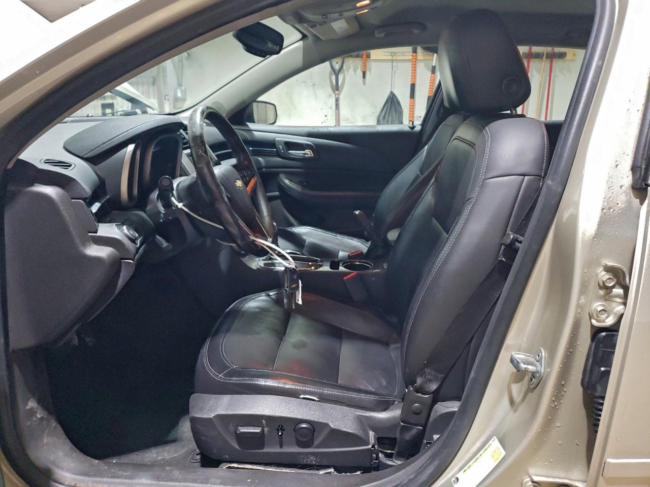 2014 Chevrolet Malibu 2Lt VIN: 1G11E5SL9EF137039 Lot: 93443825