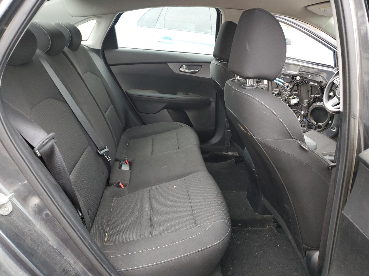 2021 Kia Forte Fe VIN: 3KPF24AD0ME388423 Lot: 91982395