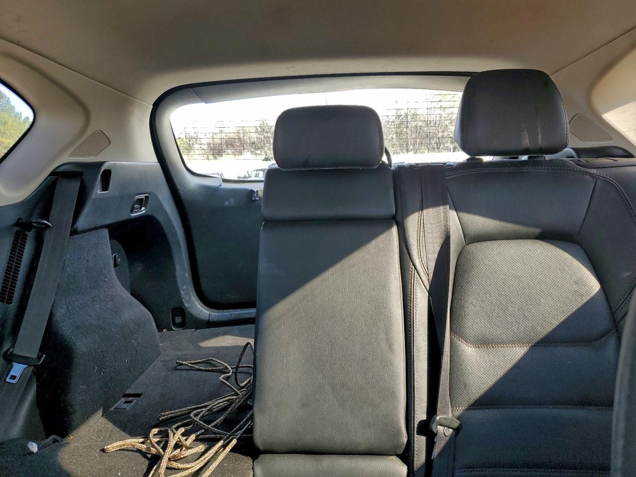 2021 Mazda Cx-5 Touring VIN: JM3KFBCMXM1380957 Lot: 94510555