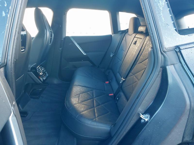 2024 BMW IX 385KW XDRIVE50 M SPORT 111.5KWH 5DR AUTO