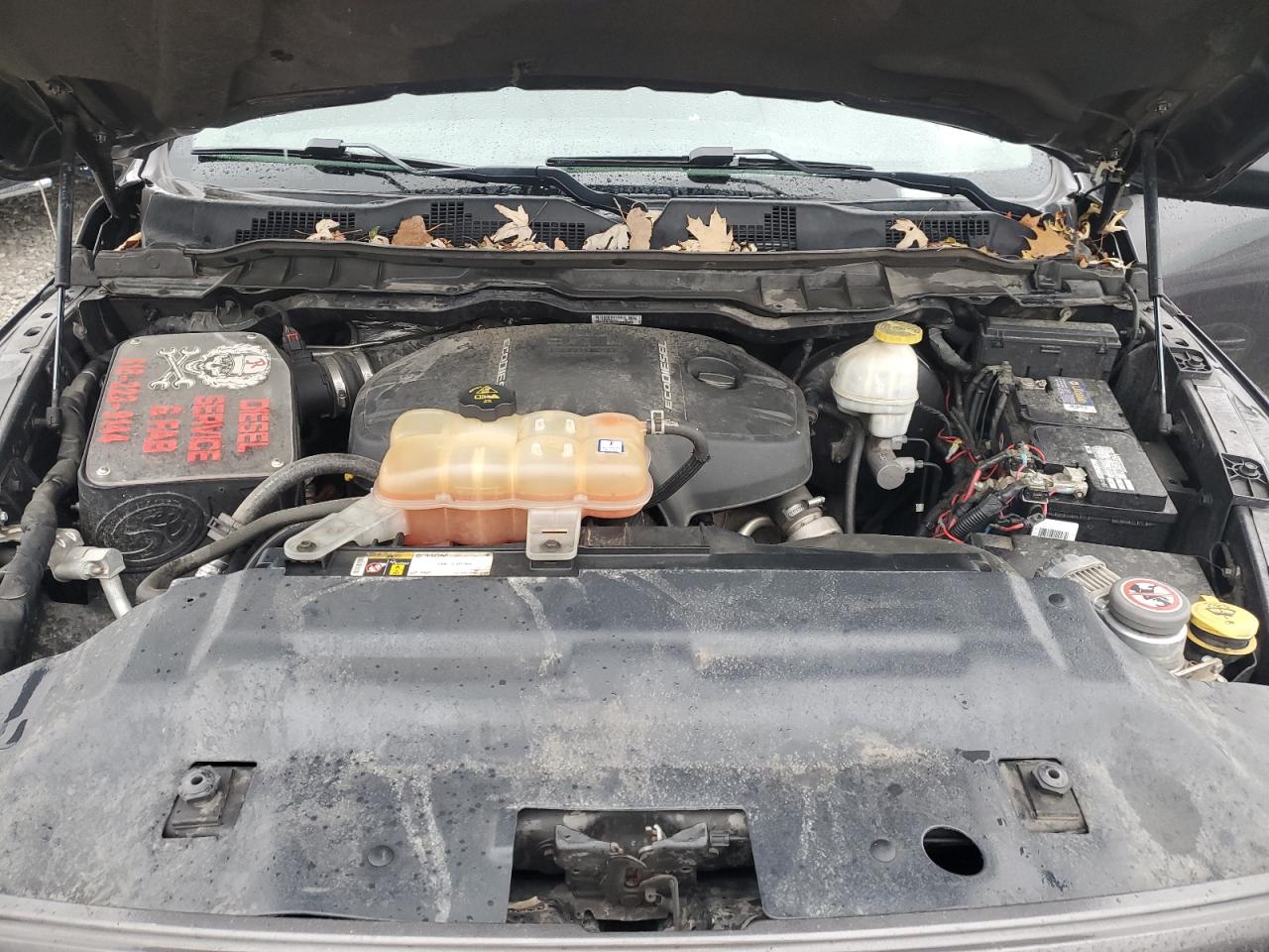 2018 Ram 1500 Sport VIN: 1C6RR7MM1JS298218 Lot: 93650905