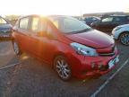2011 TOYOTA YARIS 1.33 VVT-I TR 5DR for sale at Copart SANDTOFT