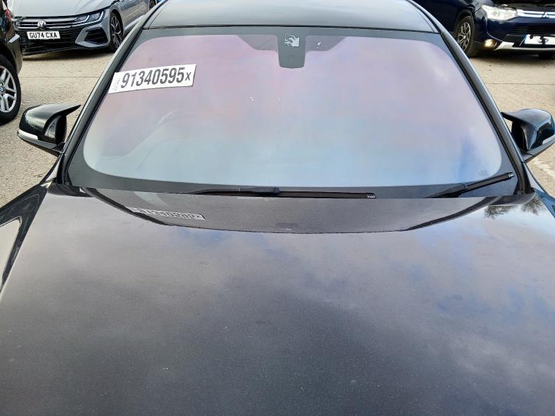 2014 BMW 3 SERIES 318D SPORT 4DR