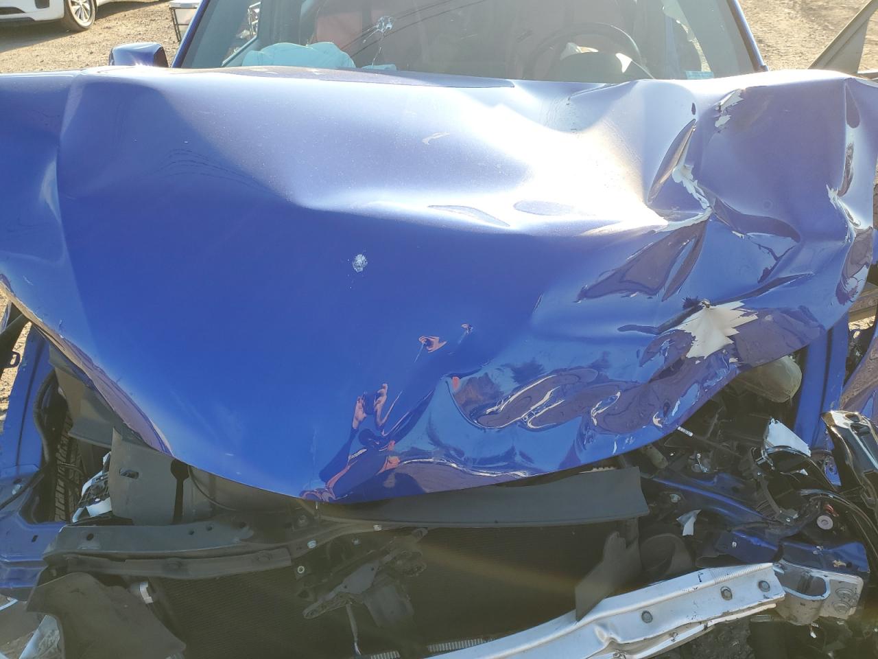 2021 Acura Rdx A-Spec VIN: 5J8TC2H6XML025356 Lot: 90874395