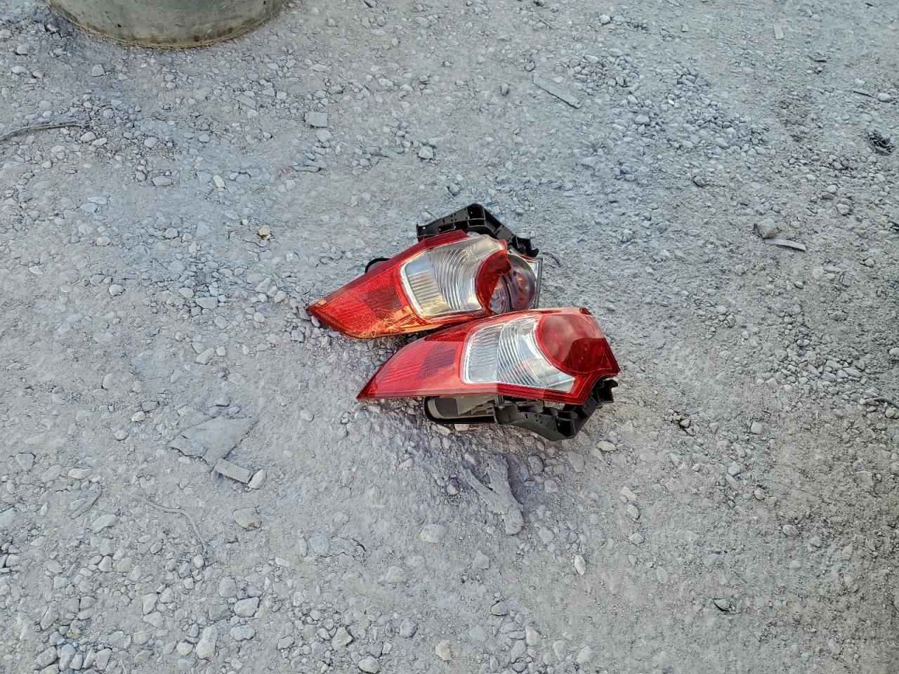 2009 Acura Tsx VIN: JH4CU26689C012447 Lot: 93729575