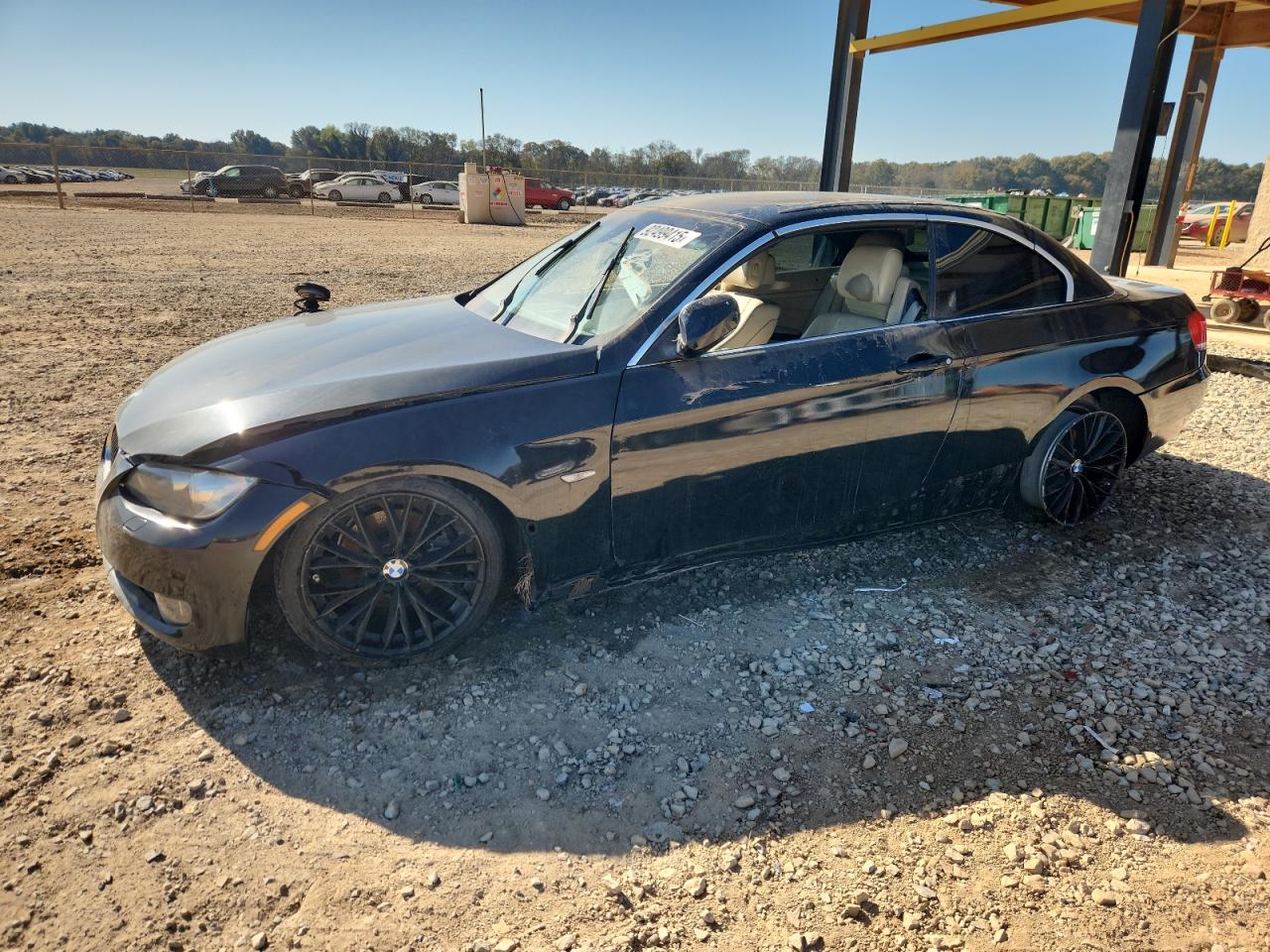 WBAWL1C52AP491577 BMW 3 SERIES Photo 1