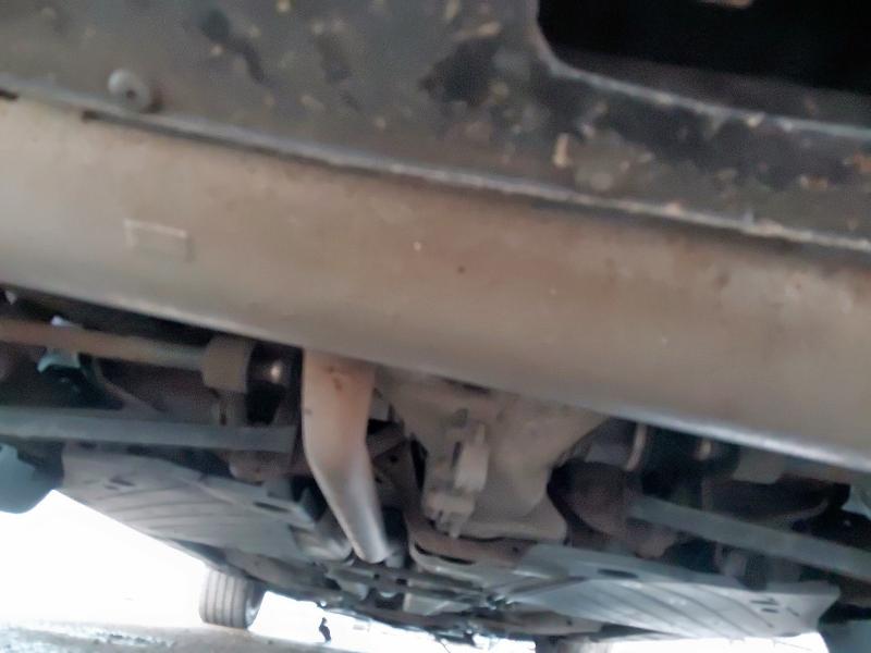 2012 MINI COUNTRYMAN 2.0 COOPER S D ALL4 5DR