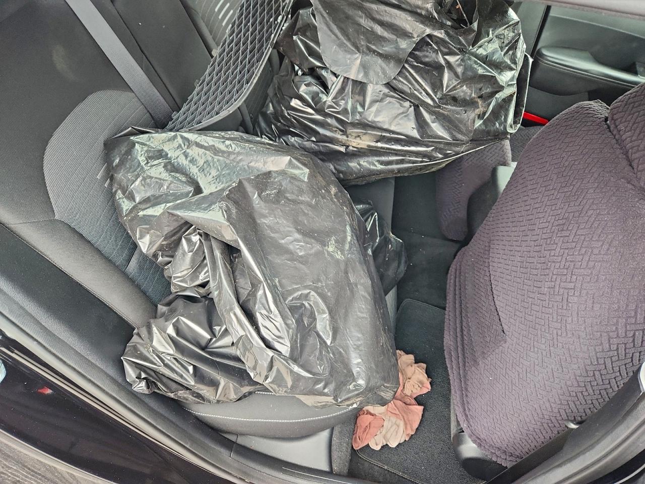 2019 Kia Forte Gt Line VIN: 3KPF34AD5KE025853 Lot: 93941425