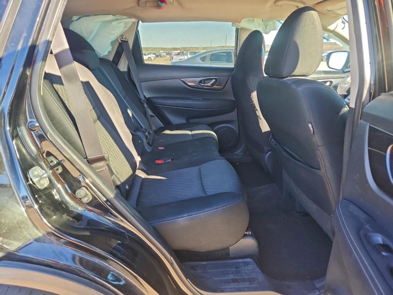 2018 Nissan Rogue S VIN: KNMAT2MT4JP618362 Lot: 94504115